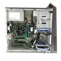 Комп'ютер Lenovo ThinkCentre M83 Tower / Intel Core i5-4430 (4 ядра по 3.0 — 3.2 GHz) / 8 GB DDR3 / 500 GB HDD, фото 4
