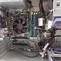 Комп'ютер Lenovo ThinkCentre M83 Tower / Intel Core i5-4430 (4 ядра по 3.0 — 3.2 GHz) / 8 GB DDR3 / 500 GB HDD, фото 5