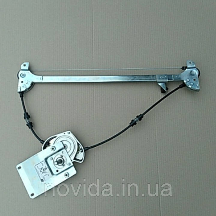 Склопідйомник КАМАЗ Євро правий 53205-6104010