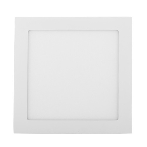 Офісна лампа LED панель Roilux ROI-170X170-12W