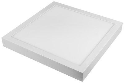 Офісній світильник LED панель Roilux ROI-225х225-18W