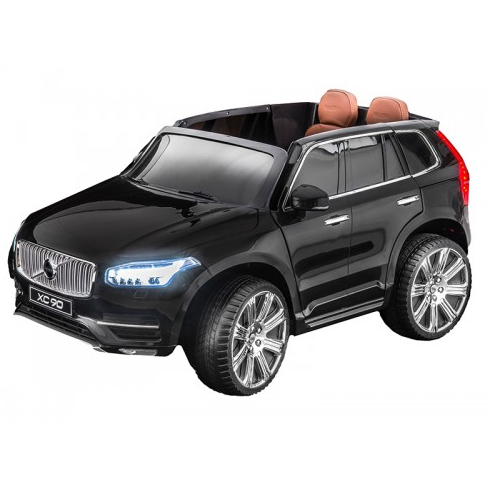 Детский электромобиль Volvo XC90.Электромобиль радиоуправляемый детский ...