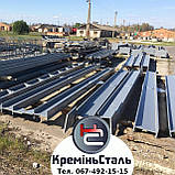 Виготовлення зварних двотаврових балок, фото 3