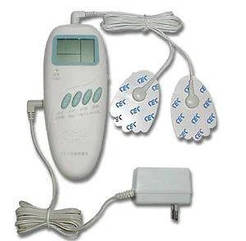 FZ-1 "Шубоши" Мікрокомп'ютерний біофізичний прилад для клінік і вдома.