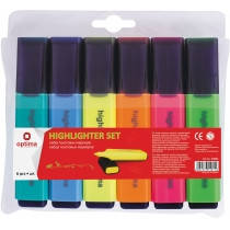 Текстові маркери 1-4мм