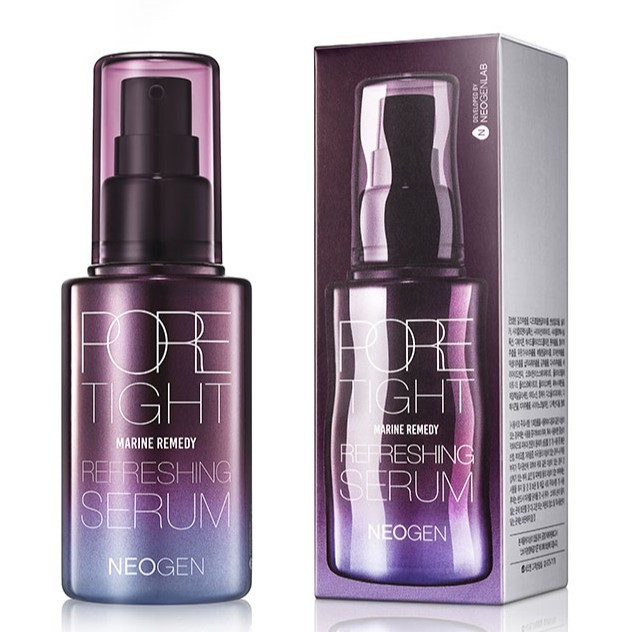Neogen Серум для звуження пор, пружності та еластичності шкіри Pore Tight Refreshing serum 40 мл