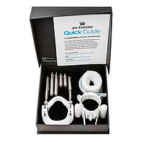 Екстендер для збільшення члена ремешковый Jes-Extender Light Кайф