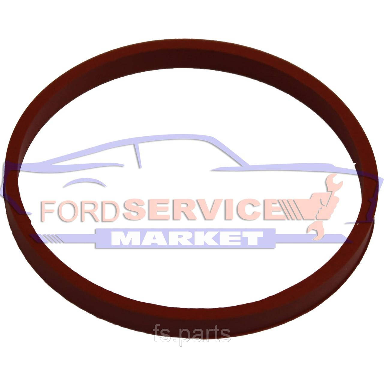 Прокладка впускного колектора Ford 1.25-1.4 Duratec з 08-