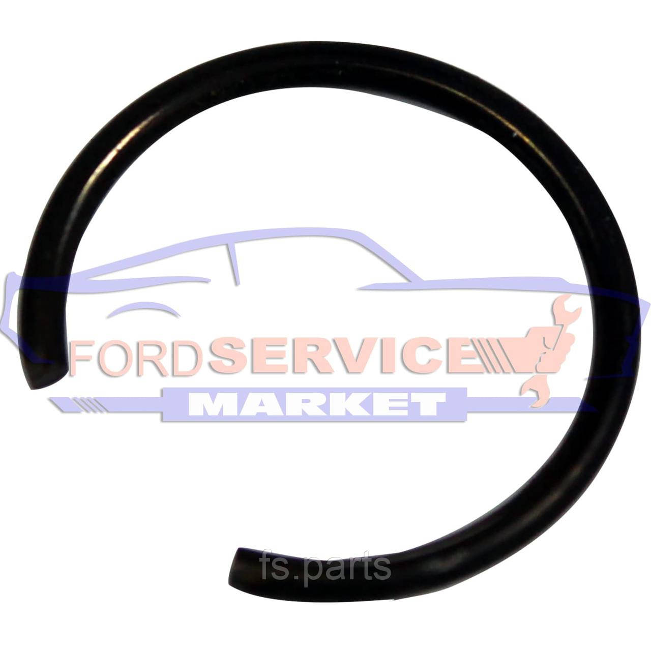 Стопорне кільце поршня Б/У оригінал Ford 1.0 Fox GDi