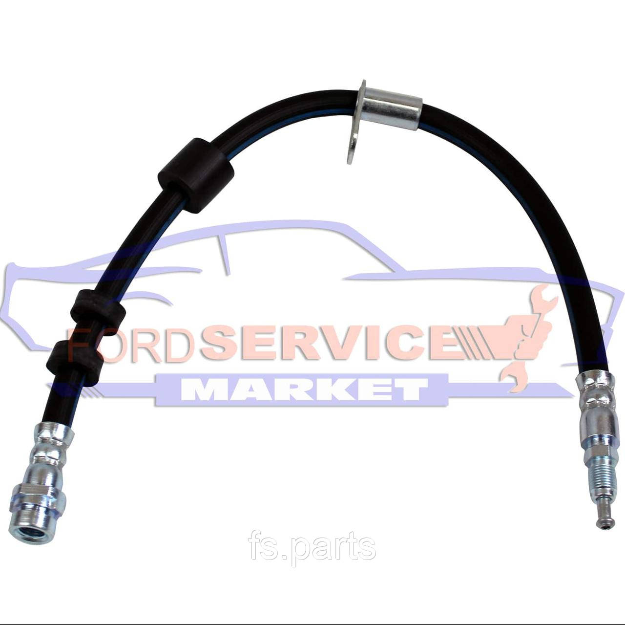Гальмівний шланг передній аналог для Ford Focus 3 з 11-18, С-Max 2 c 10-18