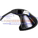 Щиток гальмівного диска задній лівий оригінал Ford Fiesta ST150 04-08, фото 3