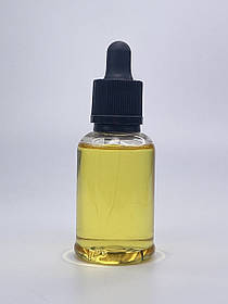 Олія для кутикули з піпеткою (Лимон) 50 мл