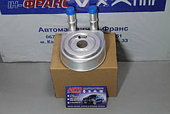 Радіатор оливи Citroen, Peugeot 1.9D, 2.0 16V