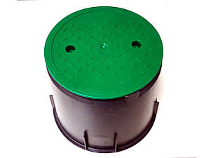 Клапанний бокс Presto-PS, «Колодязь» (VB 0110), фото 1