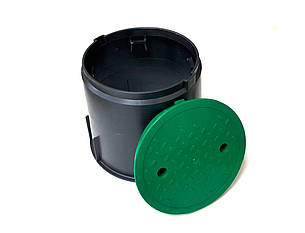 Клапанний бокс Presto-PS, «Колодязь» (VB 0110), фото 2