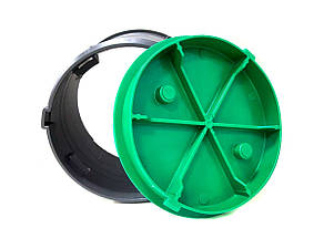 Клапанний бокс Presto-PS, «Колодязь» (VB 0110), фото 3