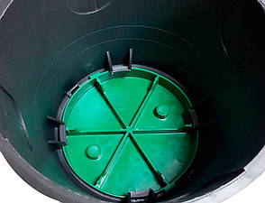 Клапанний бокс Presto-PS, «Колодязь» (VB 0110), фото 4