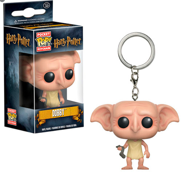 Funko on sale pop dobby