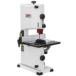 Стрічкопильні верстат JET JWBS-9S