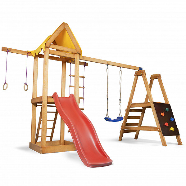 Дитячий ігровий комплекс Babyland-20 (ТМ Sportbaby)