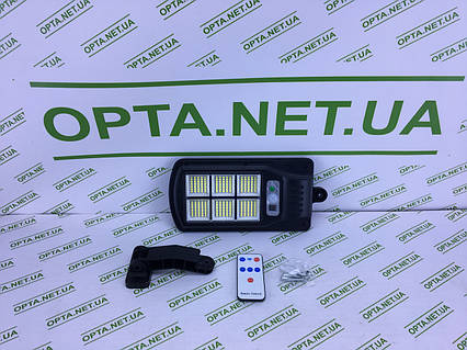 Світильник/Ліхтар вуличний з пультом на сонячній батареї Street Light BL 240