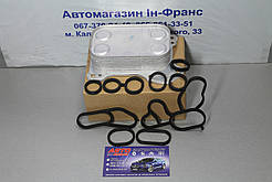 Радіатор оливи Fiat, Opel 1.3D Multijet, 1.3Cdti