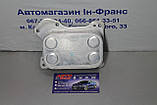 Радіатор оливи Fiat, Opel 1.3D Multijet, 1.3Cdti, фото 2