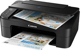 БФП Canon PIXMA TS3340 A4 with Wi-Fi (3771C007)