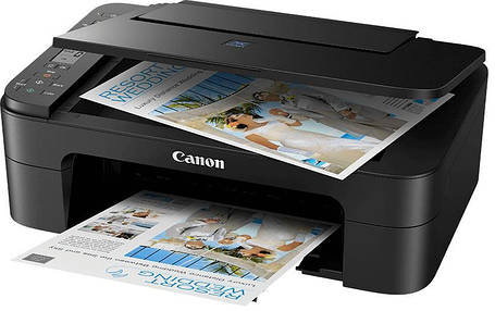 БФП Canon PIXMA TS3340 A4 with Wi-Fi (3771C007), фото 1