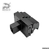 Passat B6 Кнопки склопідіймача Volkswagen 1K3959857B 1K3959857C 2K0959857A, фото 4