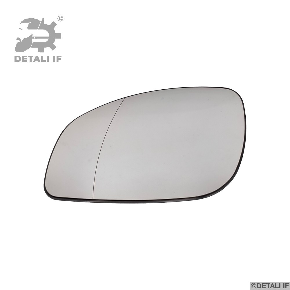 Дзеркало Опель Сігнум 1428701 24438120 ліве підігрів, фото 1