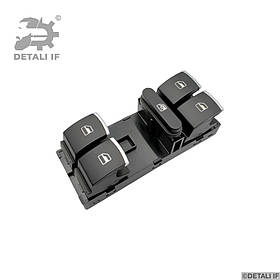 Amarok Кнопки склопідіймача Volkswagen 5ND959857 5K4959857 5K4959857A