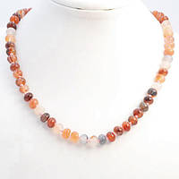 Буси Рондель Сердолик