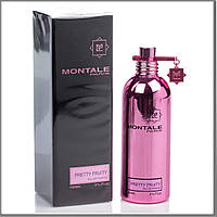 Montale Pretty Fruity парфумована вода 100 ml. (Монталь Прітті Фрутті)