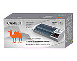 Ламінатор документів DA Camel 1, формат а3 (1110102020806), фото 3