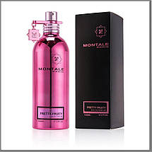 Montale Pretty Fruity парфумована вода 100 ml. (Тестер Монталь Прітті Фрутті), фото 6
