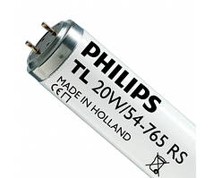 Лампа люмінесцентна PHILIPS TL 20W/54 RS G13