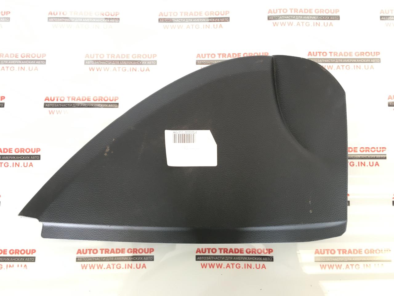 Накладка на торпедо CADILLAC ATS 84171927