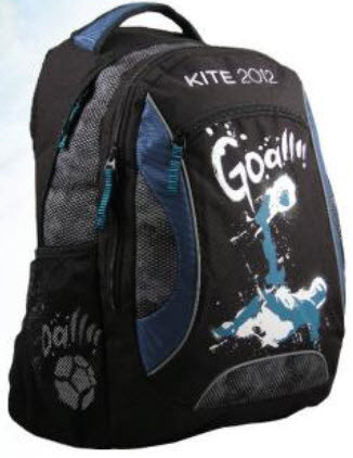 Рюкзак шкільний Kite Sport K12-733, фото 1