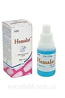 Гемалат (Hemalat liquid) Гемостатическая жидкость на осн.хлорида алюминия (20г)