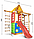 Дитячий ігровий комплекс Babyland-22 (ТМ Sportbaby), фото 2