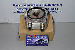 Радіатор оливи Renault, Opel, Nissan 1.9dci, 1.9dti, 1.9Tdi, 1.9D
