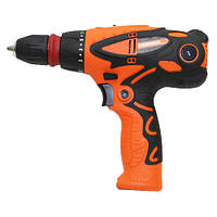 Шуруповерт мережевий Rebiner RDS-1350 DFR двошвидкісний