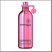 Montale Pretty Fruity парфумована вода 100 ml. (Тестер Монталь Прітті Фрутті), фото 3