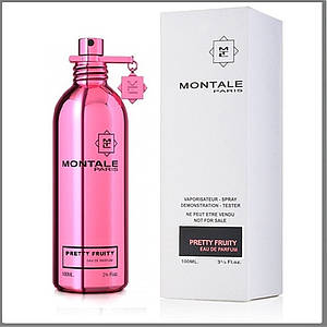 Montale Pretty Fruity парфумована вода 100 ml. (Тестер Монталь Прітті Фрутті)