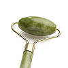 Кварцовий масажер для обличчя Flawless Facial Roller Massager ART-339, фото 6