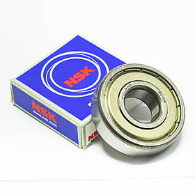 Підшипник NSK 6304 ZZ для пральних машин