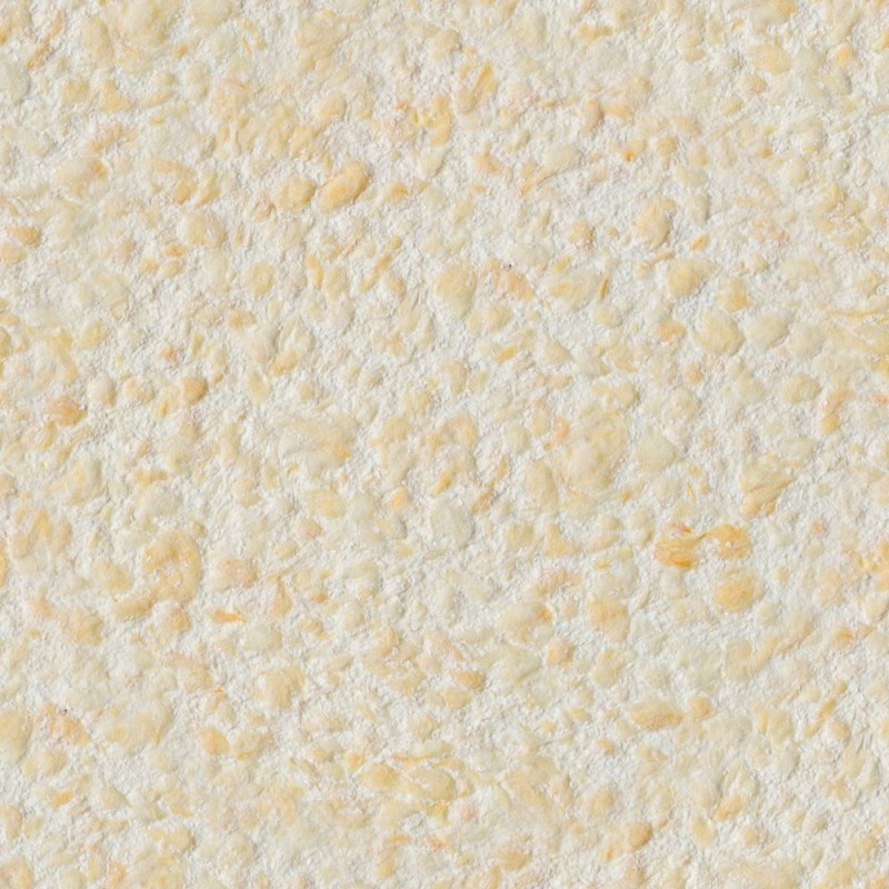 Рідкі шпалери Silk Plaster Рельєф 323 Жовті