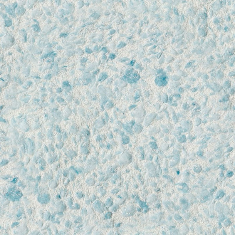 Рідкі шпалери Silk Plaster Рельєф 329 Бірюзові