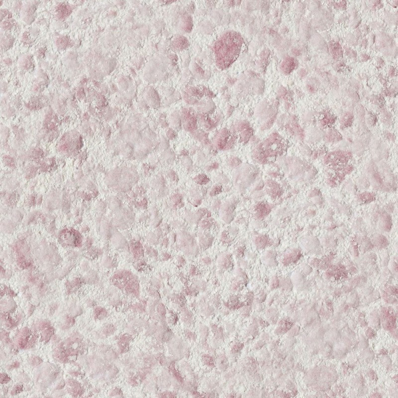 Рідкі шпалери Silk Plaster Рельєф 331 Бузкові